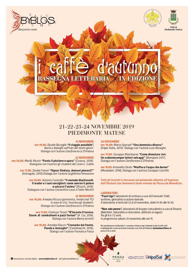 caffè-autunno-2019-programma